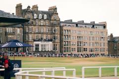 Rusacks St Andrews