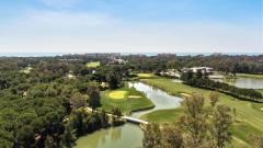 Kaya Palazzo Golf Club