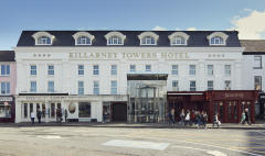 Killarney Towers Hotel