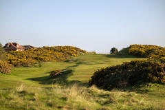 Prestwick St Nicholas Golf Club