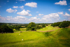 Pannal Golf Club