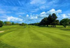 Prestwick St Cuthbert Golf Club