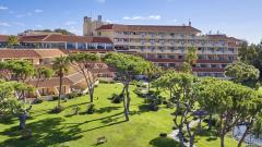 Hotel Quinta do Lago