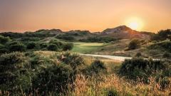 Golf De Belle Dune