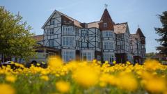 The Links Country Park Hotel & Golf Club