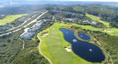 Pezula Championship Golf Course