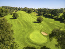 Delta Hotels by Marriott Breadsall Priory Country Club