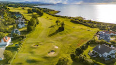 Longniddry Golf Club