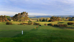 Ganton Golf Club