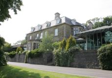 The Manor House at Celtic Manor