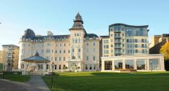 Royal Marine Hotel Dublin