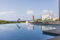 The Romanos Resort, Costa Navarino
