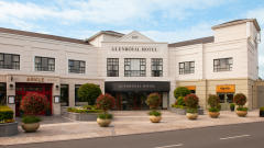 The Glenroyal Hotel