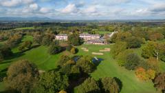 Hilton Puckrup Hall Hotel & Golf Club, Tewkesbury