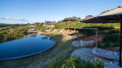 Gondwana Game Reserve