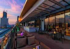 Avani Sukhumvit Bangkok Hotel