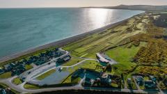 Spey Bay Links