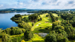 Tulfarris Hotel & Golf Resort