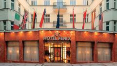K+K Hotel Fenix