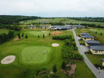 Black Bridge  Golf Resort