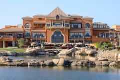 The Cascades Golf Resort Spa & Thalasso