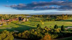 Ufford Park Resort