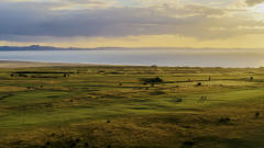 Gullane No.2 Course