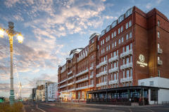 Double Tree by Hilton Brighton Metropole