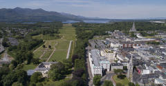 Killarney Plaza Hotel