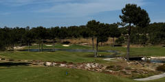 Pinheirinho Golf
