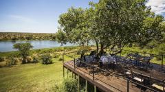 Buhala Lodge - The Kruger Park & Golf Experience