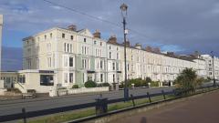 Shelbourne Llandudno