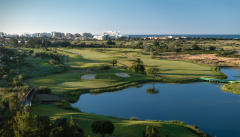 Laguna Vilamoura