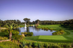 Royal Golf Dar Es Salaam