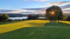 Woodlake Park Golf Club