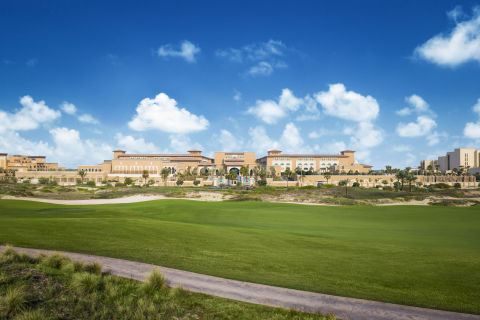 Image of Rixos Premium Saadiyat Island