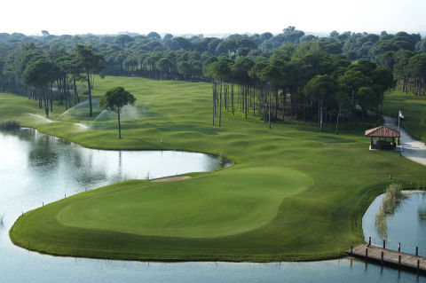 Image of Pines Course
