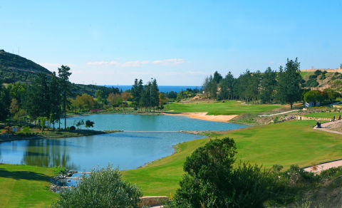 Secret Valley Golf Club