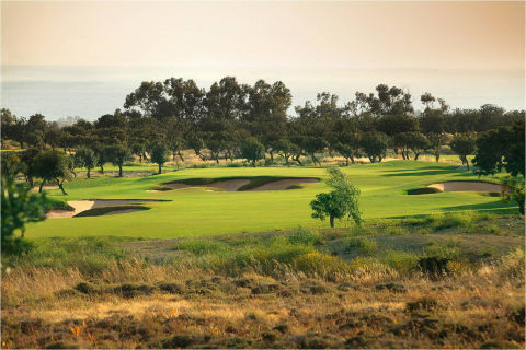 Elea Golf Club