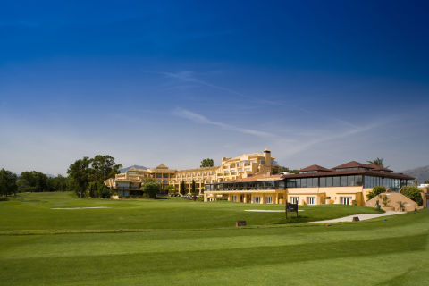 Golf Holidays Including Flights Spain Portugal Turkey Worldwide