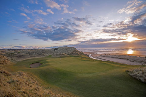 Image of Trump International Golf Links