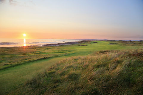 Image of Royal Porthcawl Golf Club