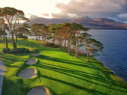 Image of Killarney Golf & Fishing Club