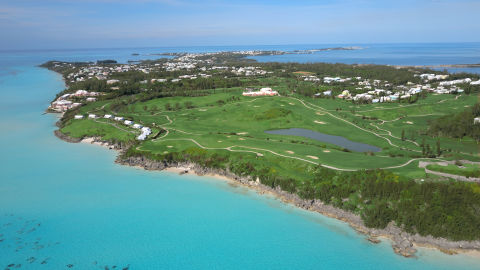 Port Royal Golf