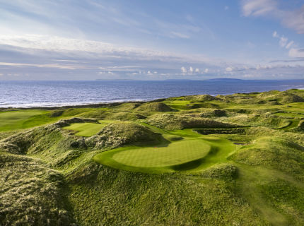 Image of Ballybunion Golf Club
