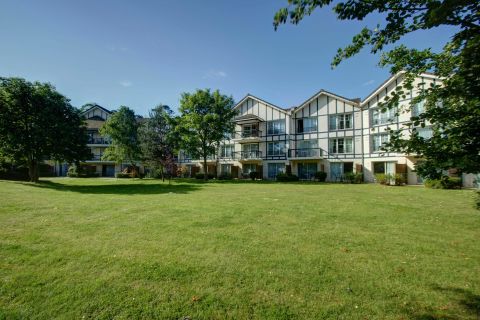 Najeti Hotel Du Parc