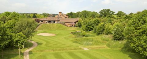 Image of Abbey Hotel Golf & Spa