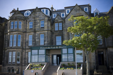 Image of Hotel Du Vin St Andrews
