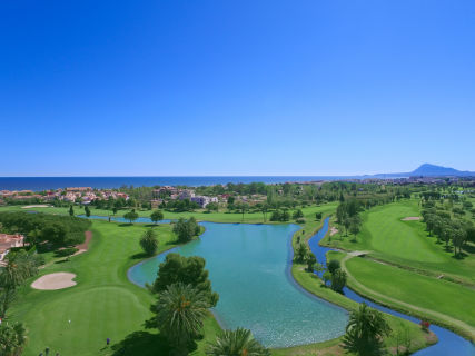 Image of Oliva Nova Beach & Golf Resort