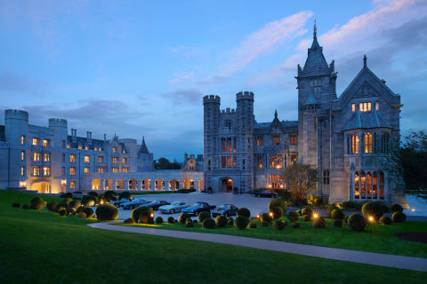 Image of Adare Manor Hotel & Golf Resort